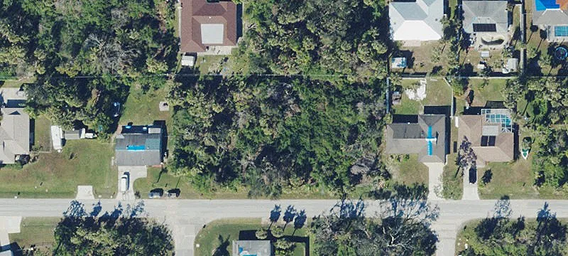 Residential Land Near State Parks