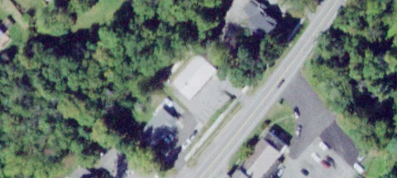 Industrial Garage Space for Lease
