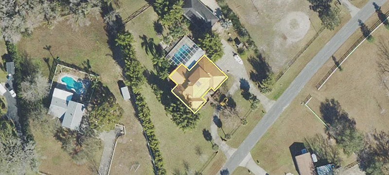 86+ Acres Vacant Land Opportunity