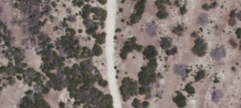 181.2 Acre Hunting Retreat Ranch