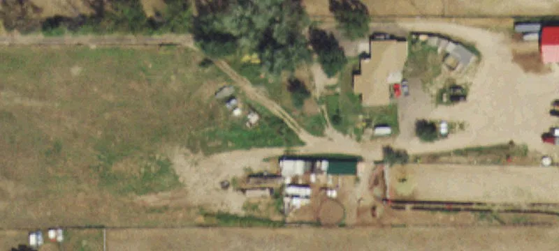 Land Development Opportunity Near Hudson
