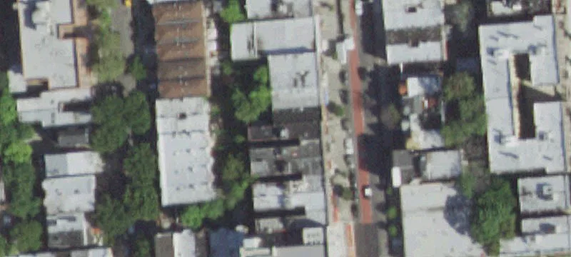 Renovated Mixed-Use Building For Sale