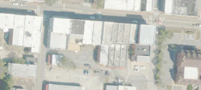Historic Live-Work Building For Sale