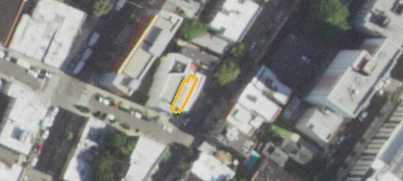 Residential Land in Little Italy