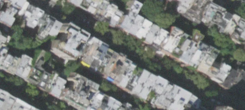 New York Specialty Property