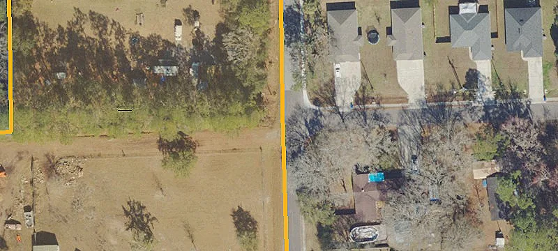 10.21 Acres of Rural Land