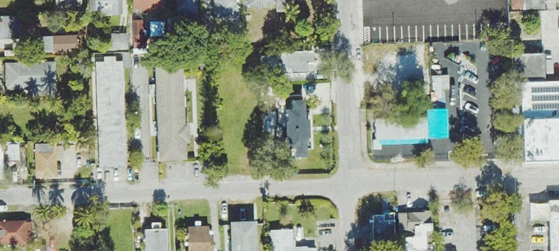 Commercial Land Available For Sale