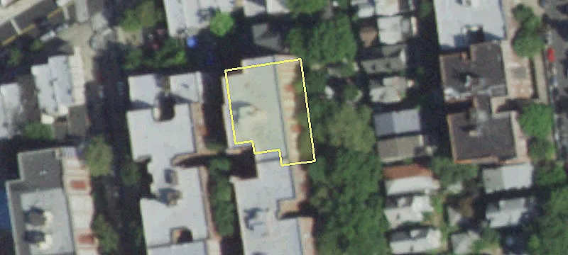 Brooklyn Multifamily Property For Sale