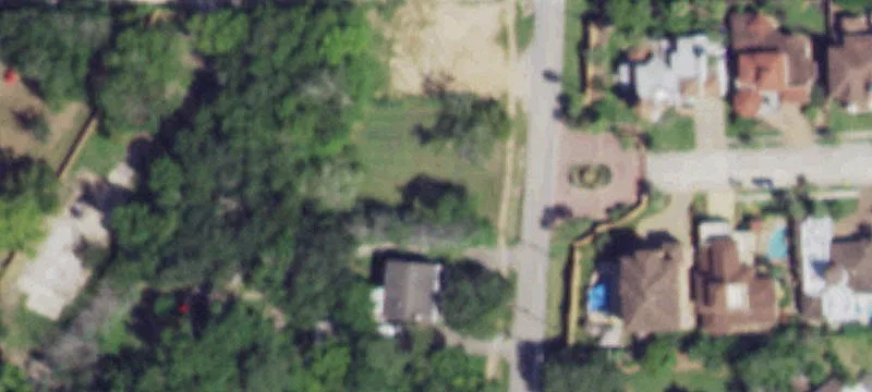 Secluded Land Parcel For Sale