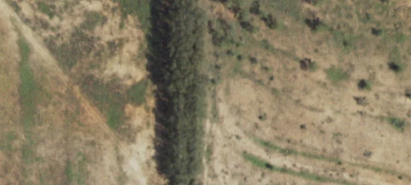 45 Acres Near Mason, TX