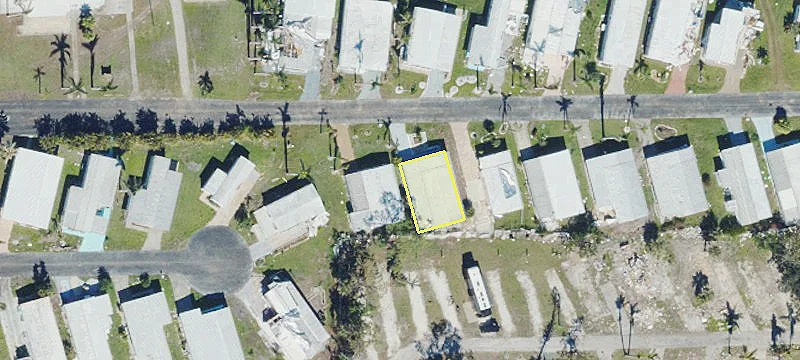 Land in Plantation Estates Co-op
