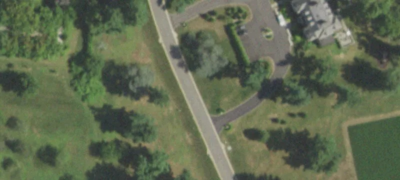 Exclusive Gated Estate Land