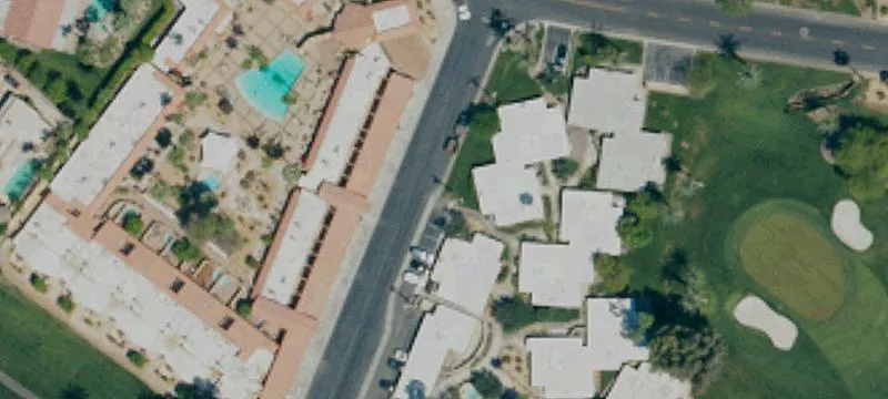 Golf Course Lot for Sale