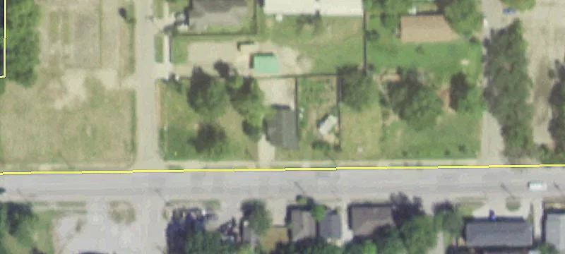 Stabilized Commercial Lot For Sale