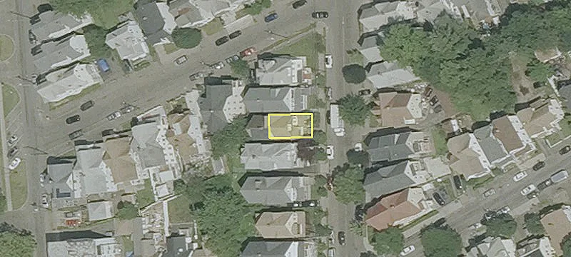 Bridgeport Multifamily Property Requiring Repairs