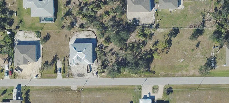 Residential Building Lot For Sale