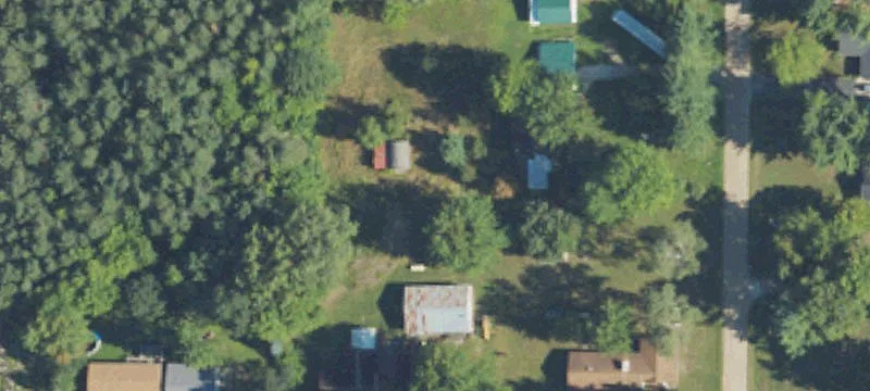 10-Acre Vacant Land Parcel