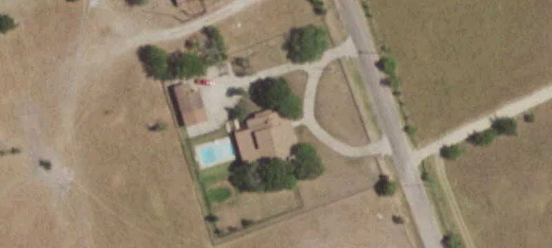 38 Acres Near Hutto