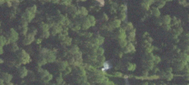 Waterfront Acres on Lake Houston