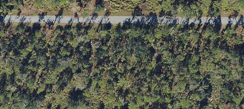 Land Available in Port Charlotte