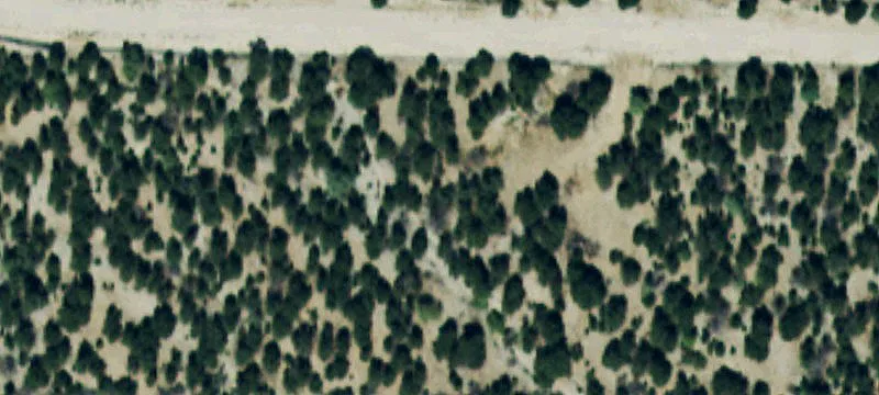 Land Near BLM Land