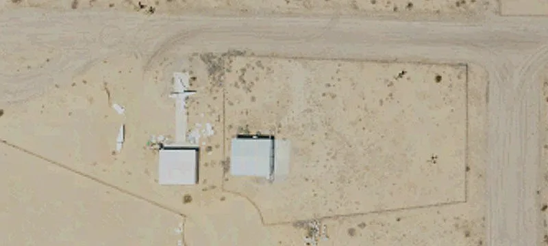 Aviation-Related Land on Runway