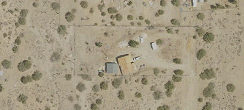 Apple Valley Land Parcel