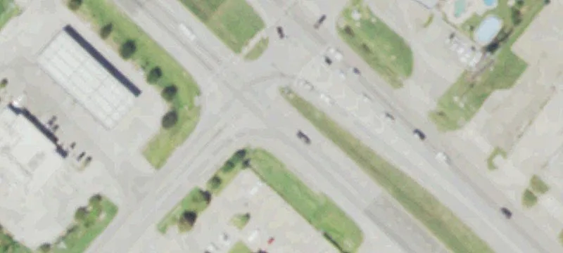 Prime Development Land on US-190