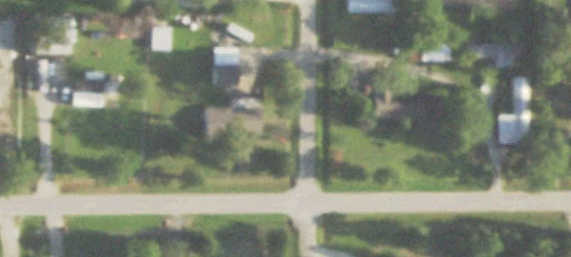 Land on Valley Ranch Parkway