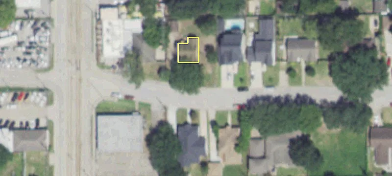 Land Near 610 Loop