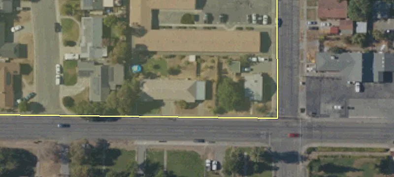 Orland Agricultural Land For Sale