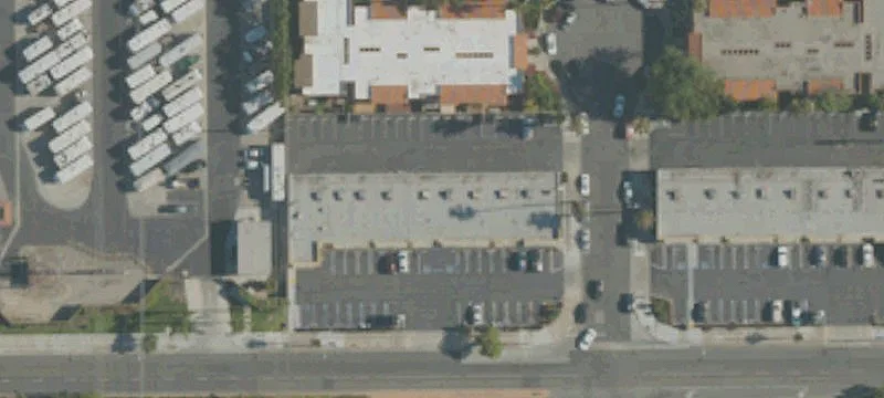 Anaheim Restaurant Space For Rent