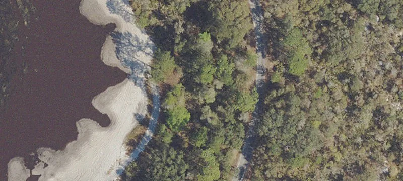 Ocklawaha Land For Sale