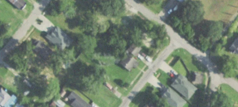 Residential Lot in Port Neches