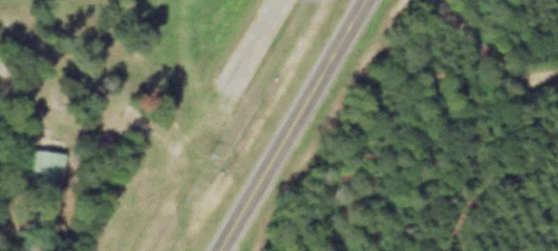 205 Acres Near Lake Livingston
