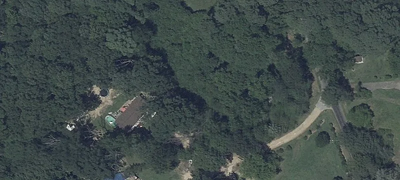Residential Lot Near St. Mary's