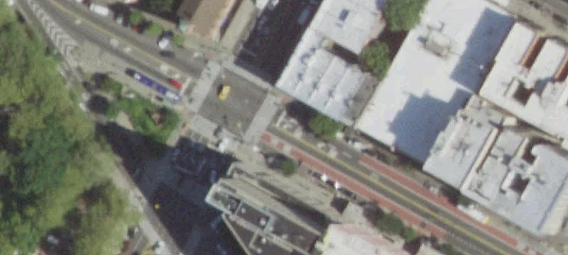 Broadway Specialty Property For Sale