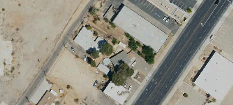 Mixed-Use Property with Residential Income