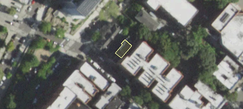 Morrisania Multi-Unit Residence