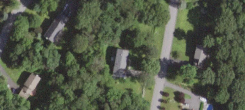 One Acre Residential Land Parcel