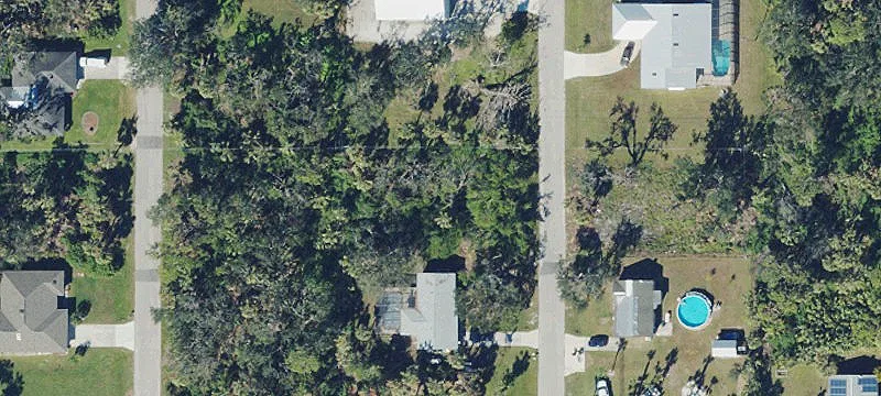 Residential Land Near State Parks
