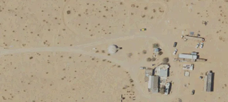 Lucerne Valley Land For Sale