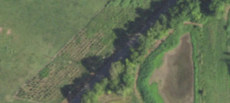 Residential Land in Texas Grand Ranch