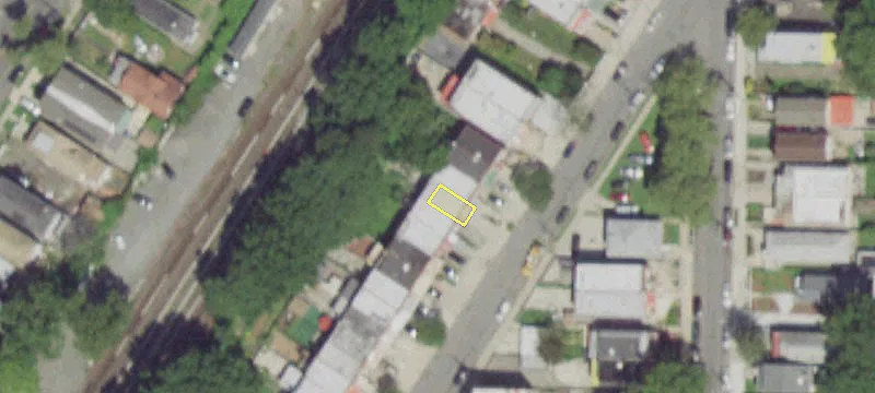 Studio Coop in Bronxwood Ave