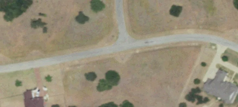 Wooded Lot in Retreat Club