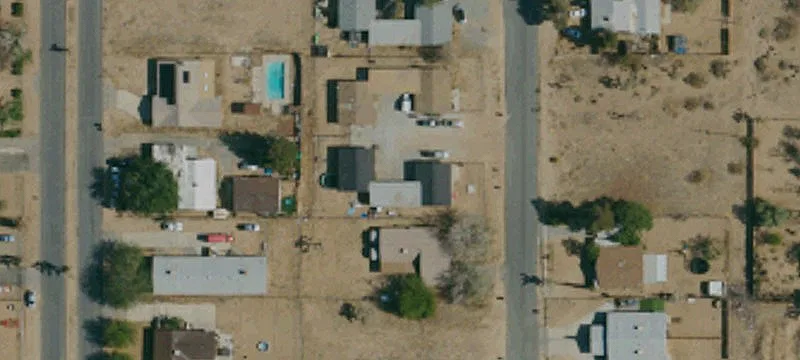 Residential Lot Near Retail Centers