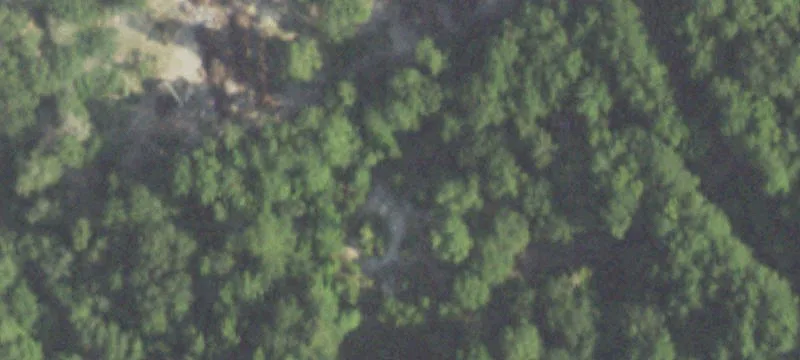 Unrestricted Land Near Tavola Subdivision