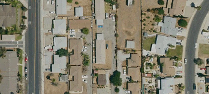 Commercial Land For Lease
