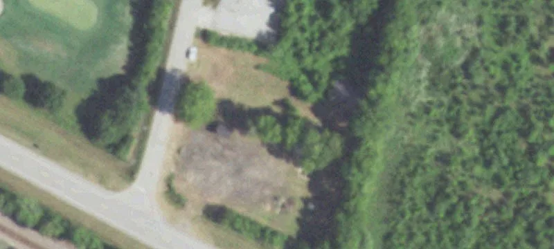 Corner Lot Near Future Development