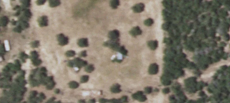 Flatonia, Texas: 50-Acre Retreat